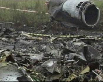 Суд по делу об авиакатастрофе,  в которой  погибло руководство Погранслужбы, начался в Шымкенте 